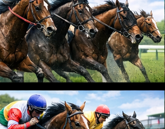 競馬AI予想バナー