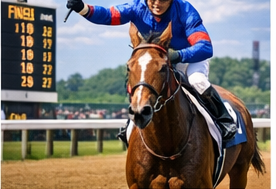 Kelly基準による競馬資金配分計算