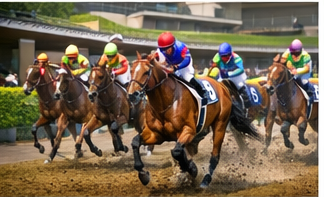 騎手データベースと競馬予想の関係