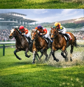 馬場状態と競馬予想の関係