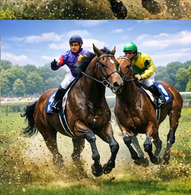 騎手勝率データと競馬の関係